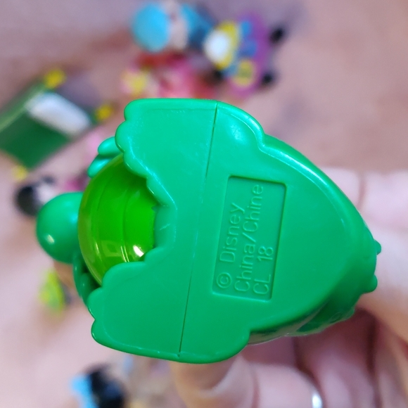 Vintage toys& parts of toys - Picture 6 of 12